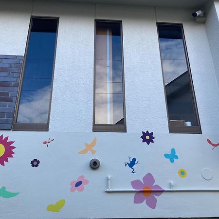 Marushige Villa โนซาวะออนเซ็น ภายนอก รูปภาพ