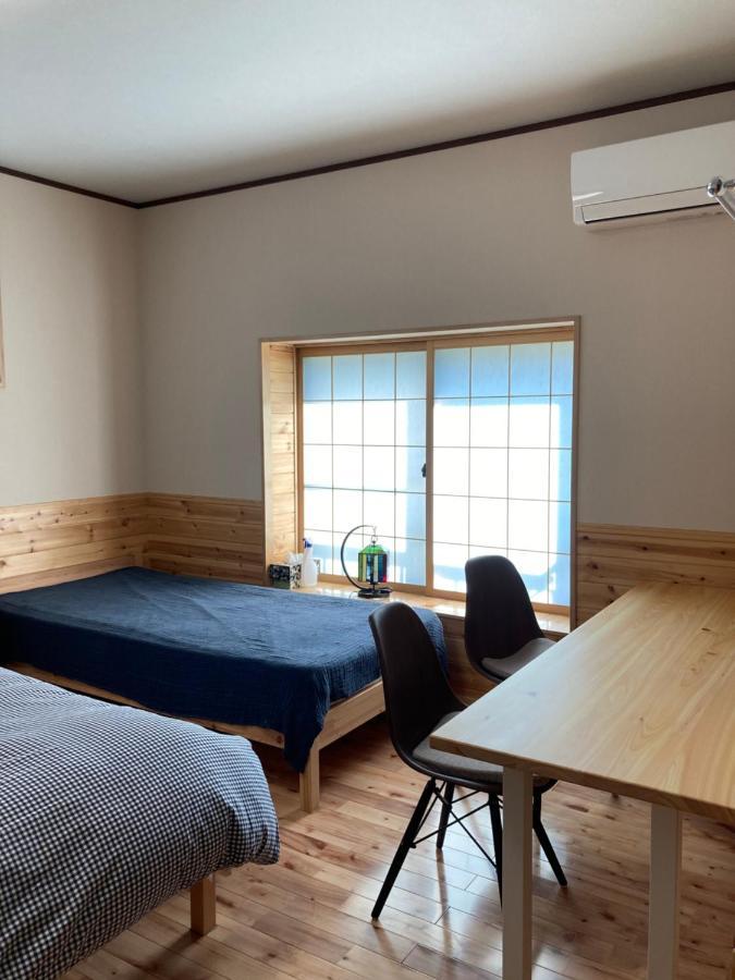 Marushige Villa โนซาวะออนเซ็น ภายนอก รูปภาพ