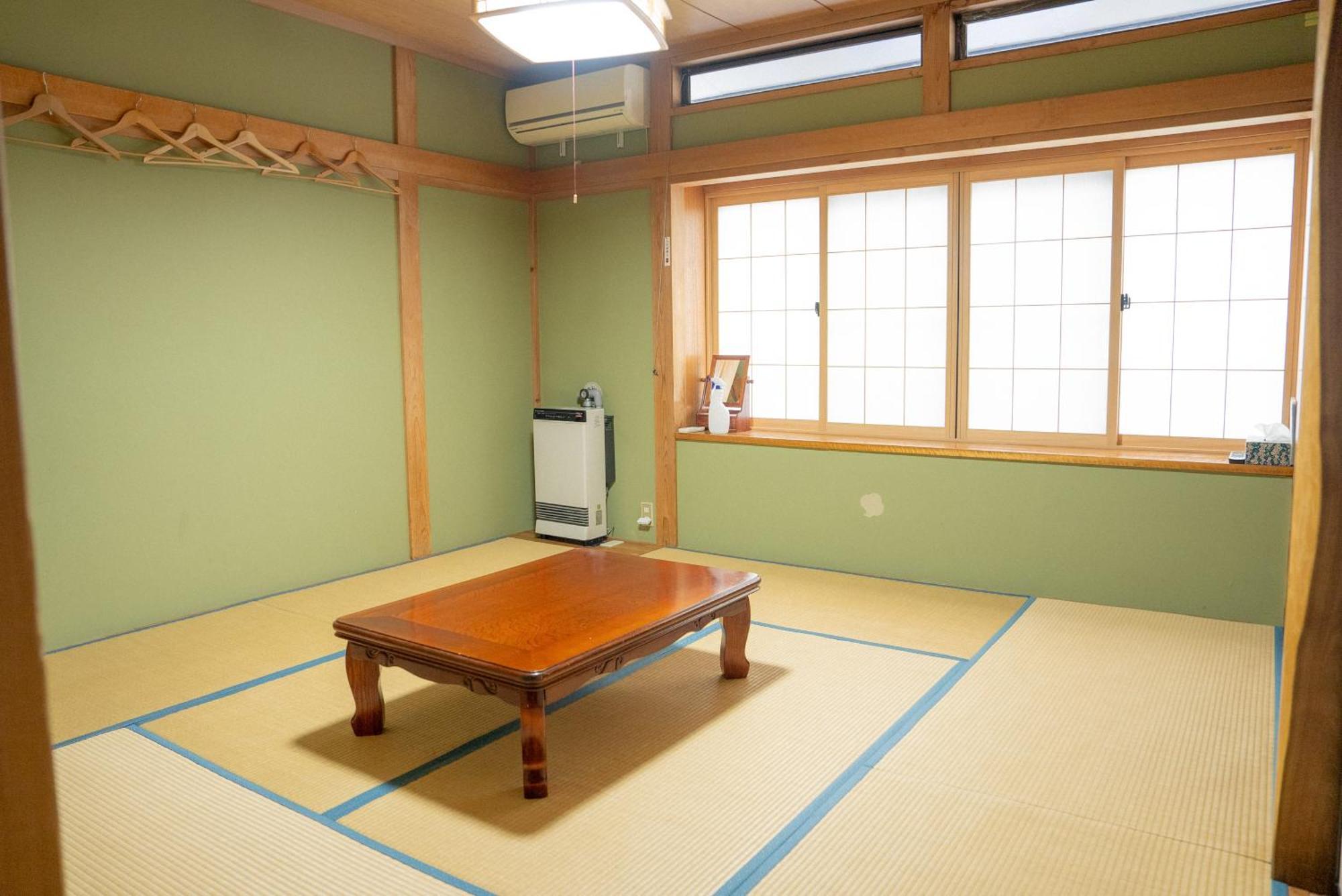 Marushige Villa โนซาวะออนเซ็น ภายนอก รูปภาพ