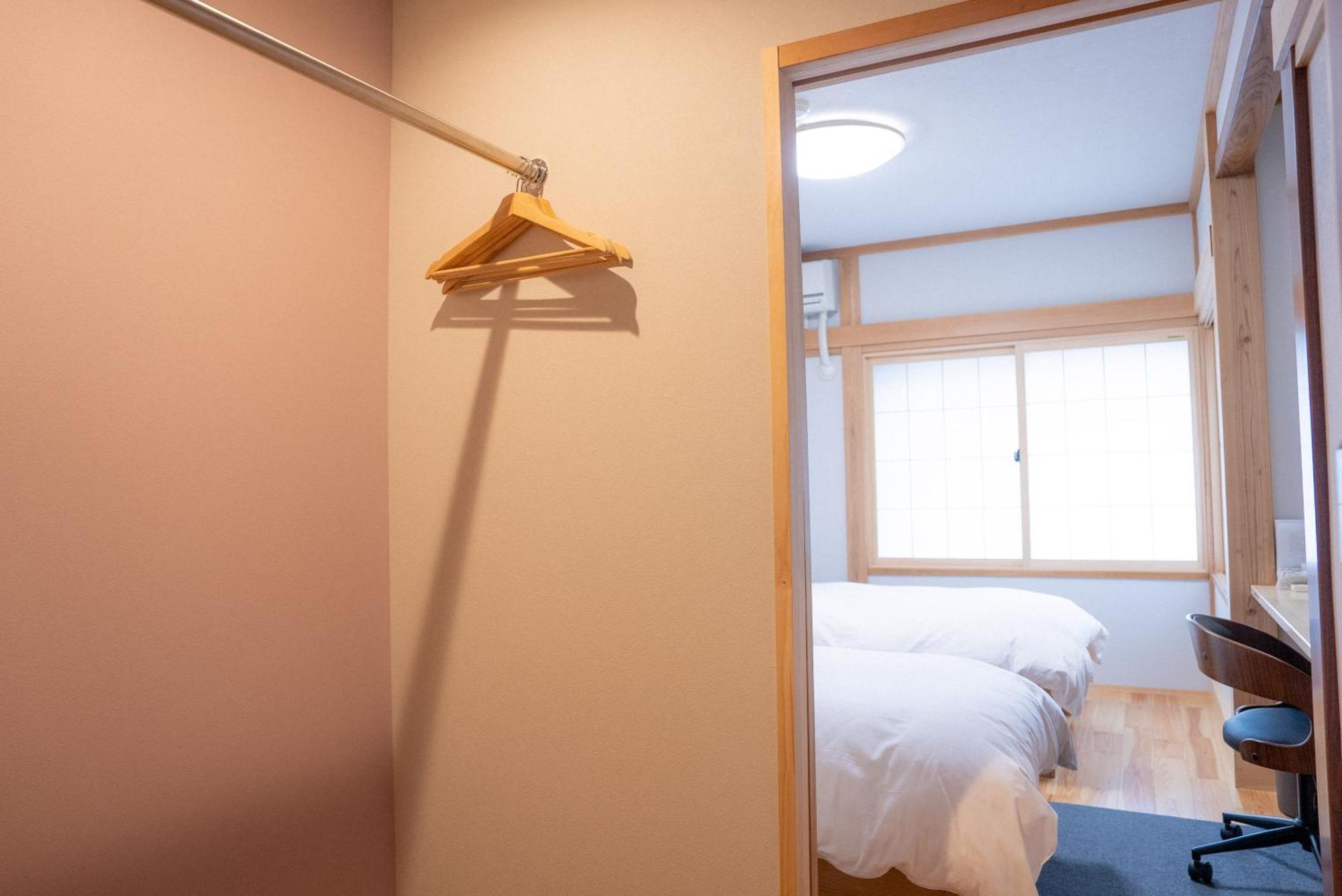Marushige Villa โนซาวะออนเซ็น ภายนอก รูปภาพ