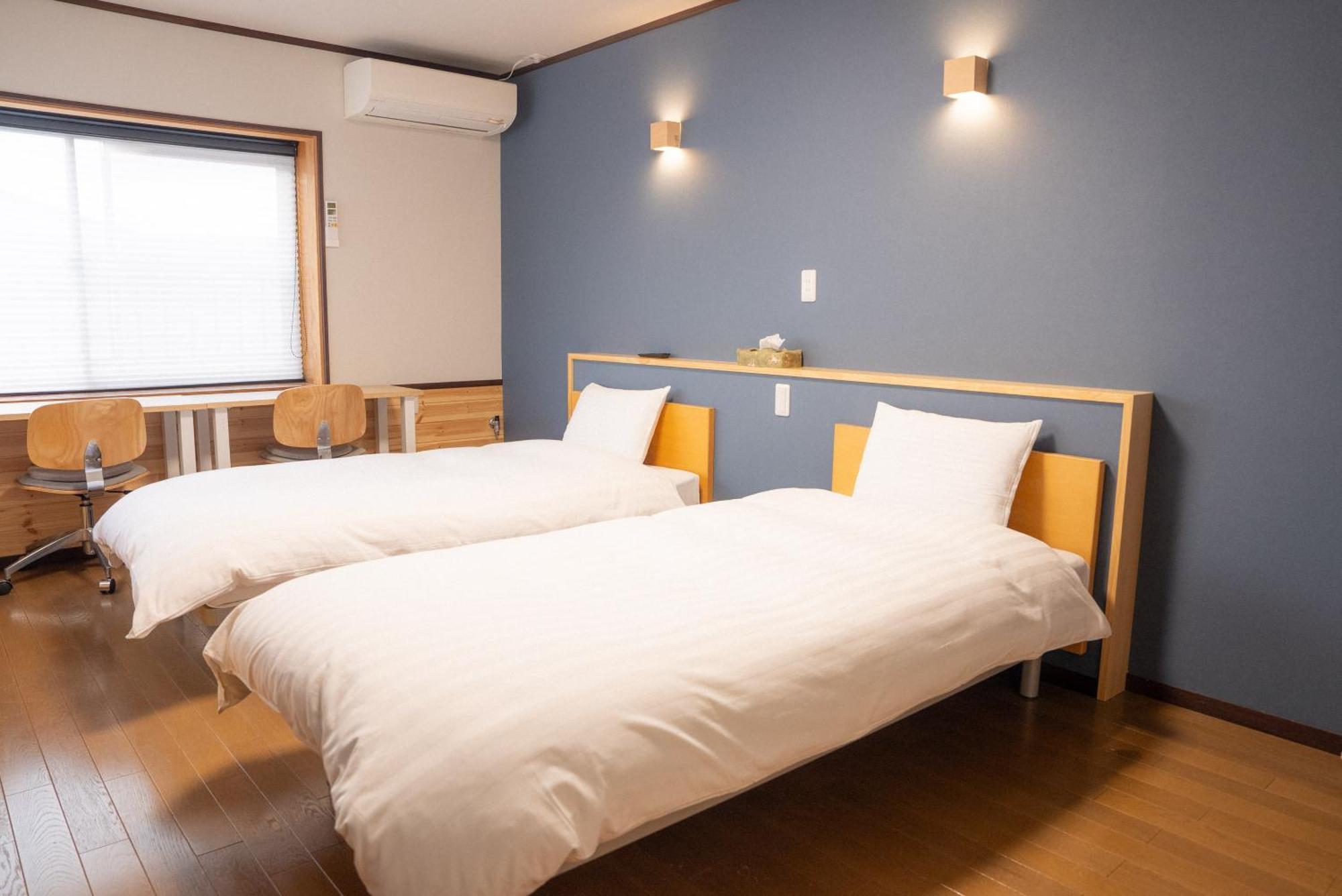Marushige Villa โนซาวะออนเซ็น ภายนอก รูปภาพ