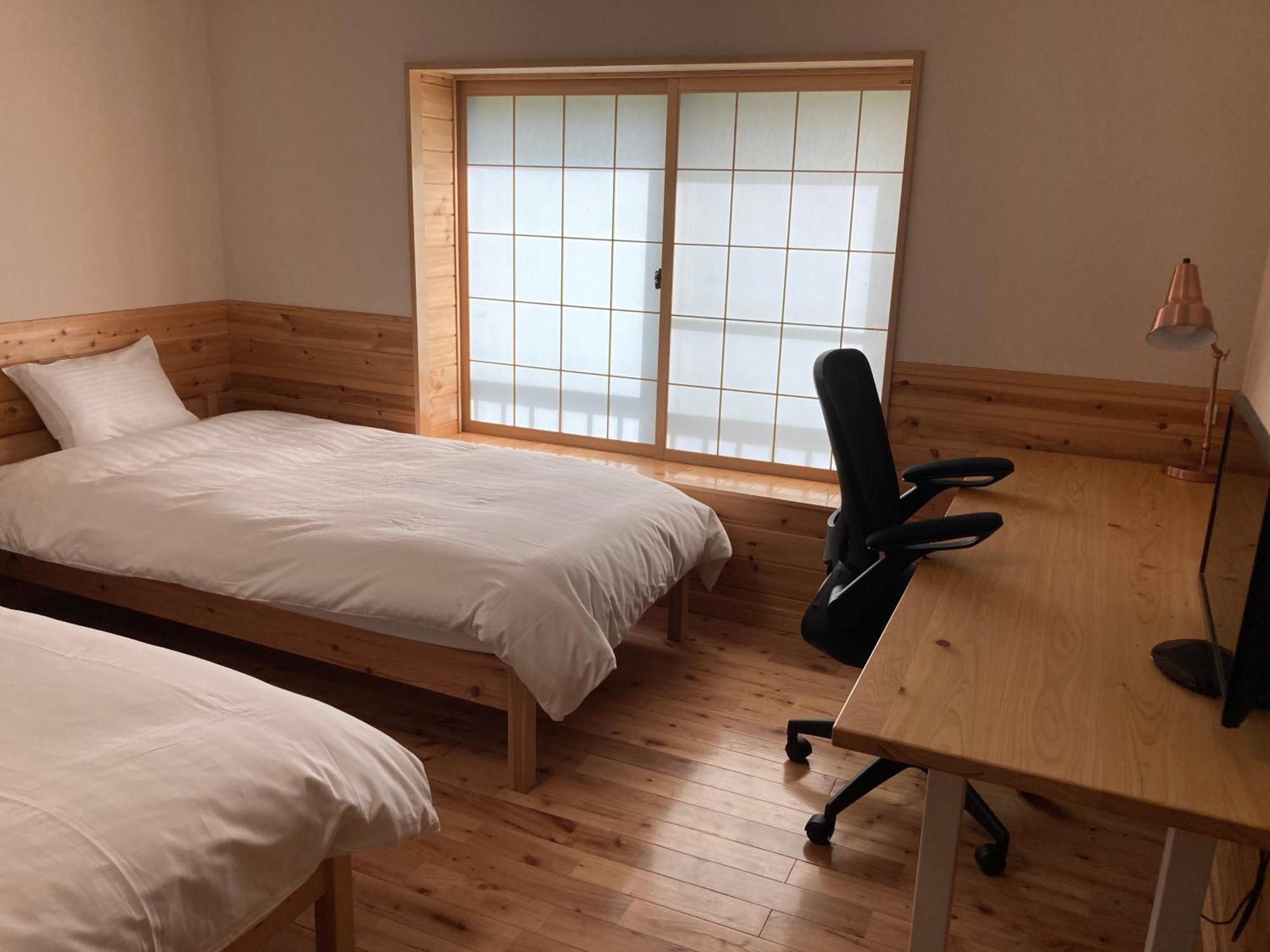 Marushige Villa โนซาวะออนเซ็น ภายนอก รูปภาพ